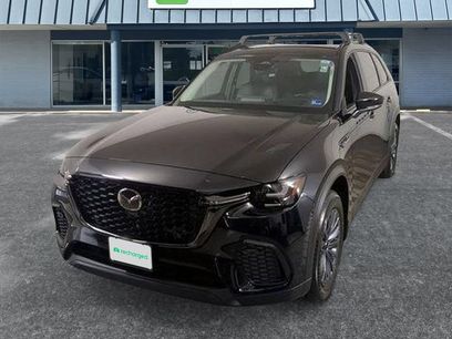 Used 2026 MAZDA CX-70 SC Plus