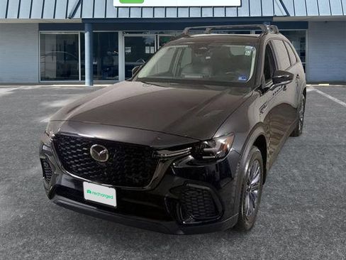 Used 2026 MAZDA CX-70 SC Plus AWD/4WD image 1