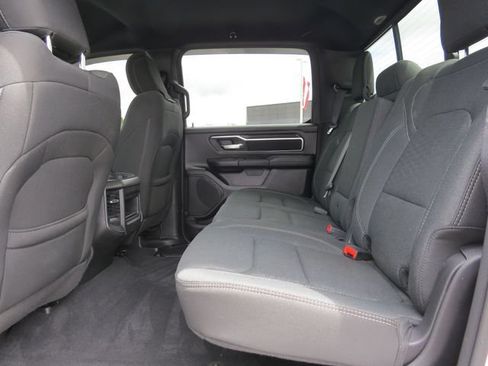 Certified 2025 RAM 1500 Big Horn AWD/4WD image 13