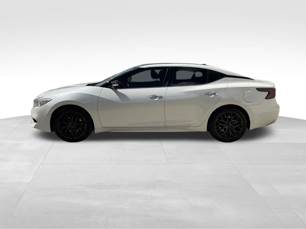 Used 2016 Nissan Maxima Platinum FWD image 8