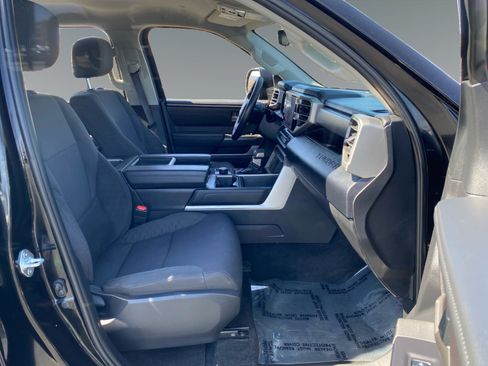 Used 2023 Toyota Tundra SR5 AWD/4WD image 15