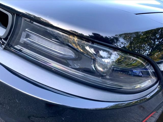 Used 2022 Dodge Charger Scat Pack w/ Plus Group RWD image 7