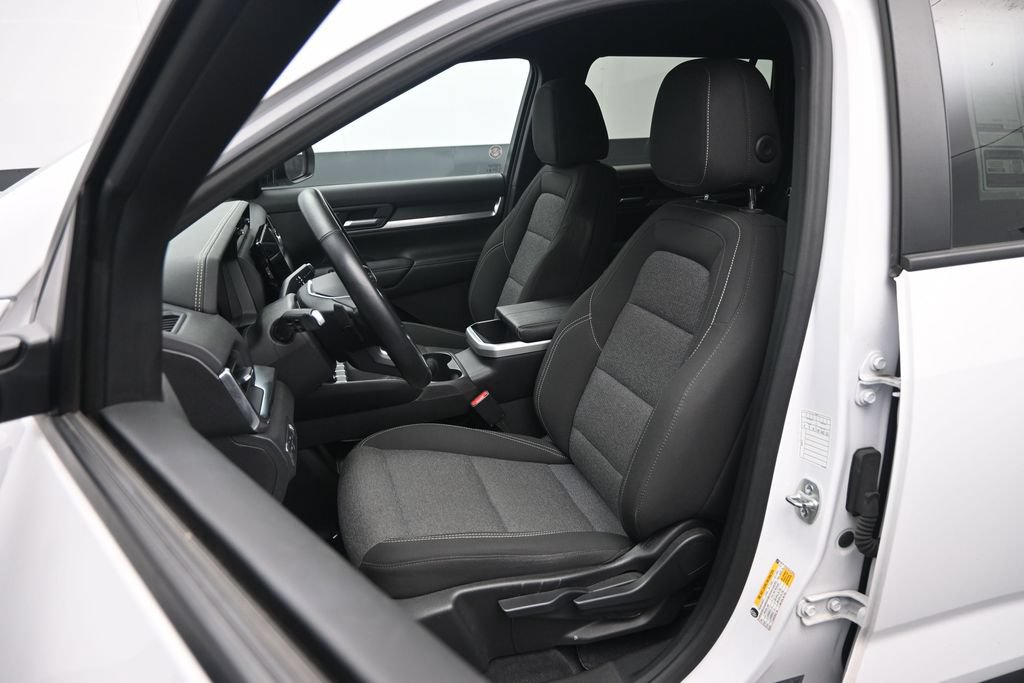 Used 2025 GMC Terrain Elevation AWD/4WD image 21