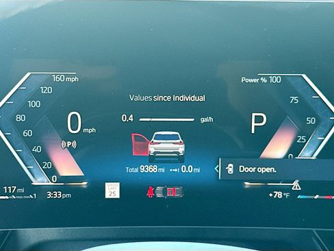 Used 2023 BMW X1 xDrive28i w/ Convenience Package image 12