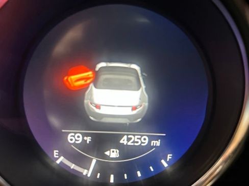 Used 2022 MAZDA MX-5 Miata Grand Touring w/ Weather Package RWD image 19