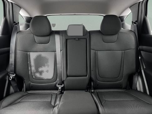 New 2026 Hyundai Tucson SE AWD/4WD image 16