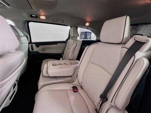 Used 2025 Honda Odyssey Touring image 22