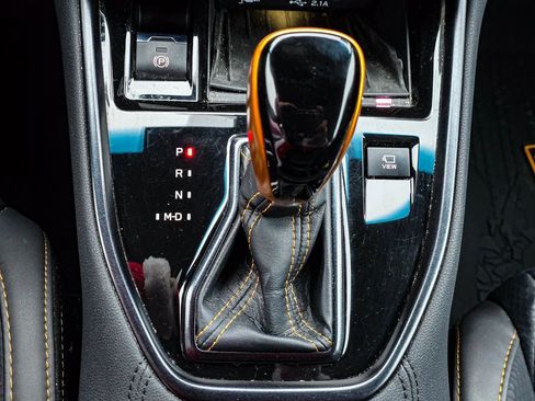 Used 2022 Subaru Outback Wilderness image 17