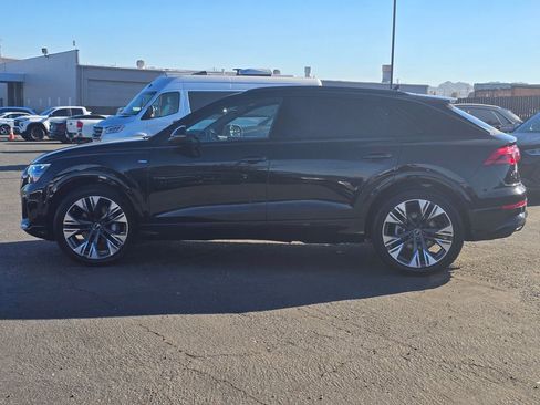 New 2026 Audi Q8 Premium Plus image 2