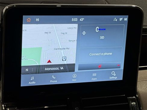 Used 2021 Lincoln Navigator Reserve image 15