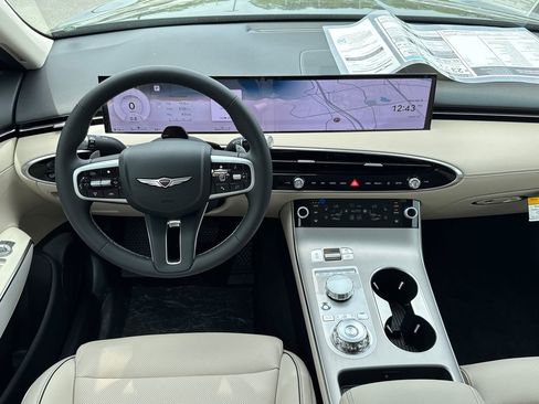 New 2026 Genesis GV70 2.5T Advanced image 23