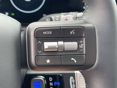 New 2026 Hyundai Palisade FWD Hybrid image 34