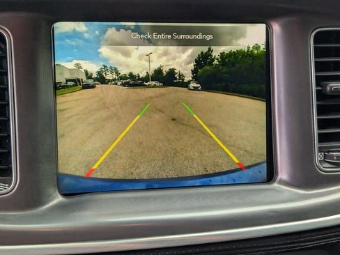 Used 2020 Dodge Charger Scat Pack w/ Plus Group RWD image 23