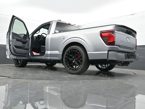New 2025 Ford F150 XL image 64