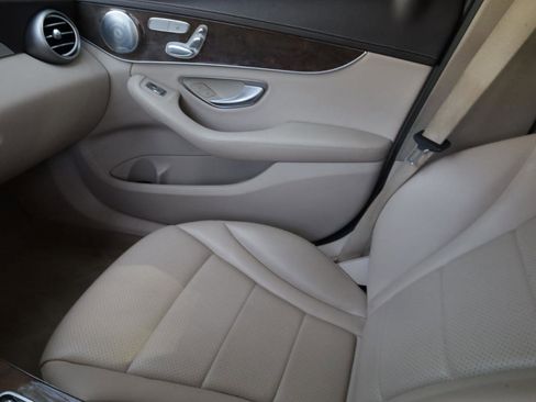 Used 2017 Mercedes-Benz C 300 Sedan w/ Premium 2 Package image 15