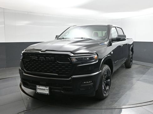 New 2026 RAM 1500 Lone Star image 30