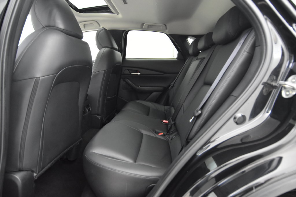 Certified 2025 MAZDA CX-30 AWD 2.5 S w/ Preferred Package image 26