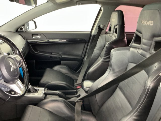 Used 2014 Mitsubishi Lancer Evolution MR AWD/4WD image 13