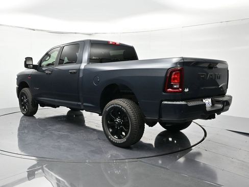 New 2025 RAM 2500 Big Horn image 6