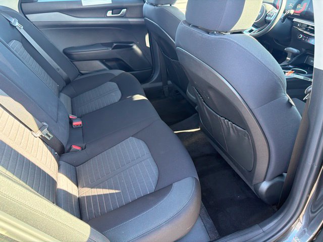 Used 2026 Kia K5 LXS FWD image 26