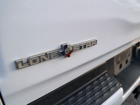 Used 2020 RAM 1500 Lone Star RWD image 13