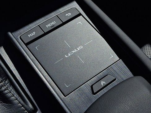 Used 2021 Lexus ES 350 w/ Premium Package image 27