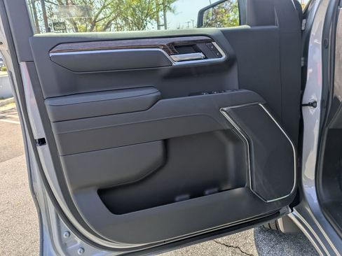 New 2026 GMC Sierra 1500 Elevation image 19