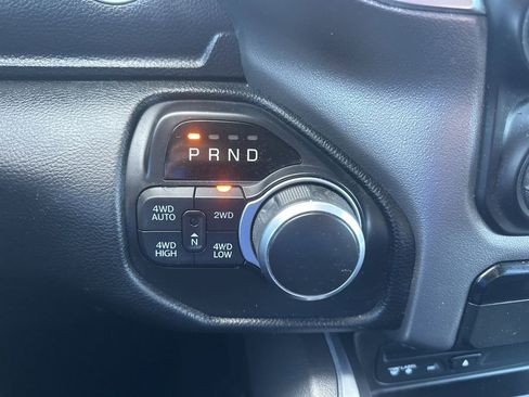 Used 2019 RAM 1500 Big Horn image 6