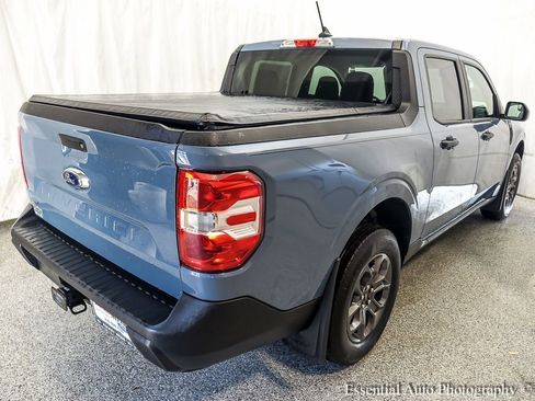 Used 2024 Ford Maverick XLT w/ XLT Luxury Package image 8