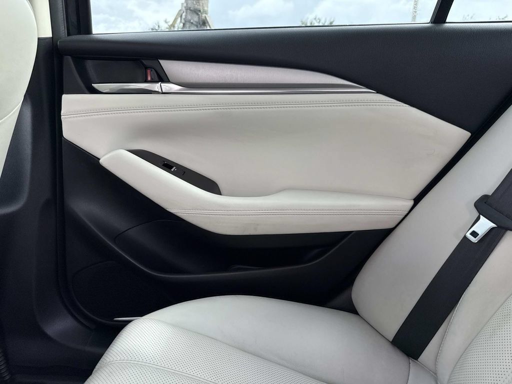 Used 2018 MAZDA MAZDA6 Grand Touring Reserve FWD image 17