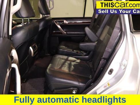 Used 2019 Lexus GX 460 Premium AWD/4WD image 26