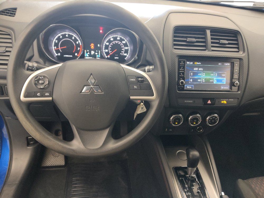 Used 2019 Mitsubishi Outlander Sport LE FWD image 22