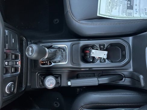 New 2026 Jeep Wrangler Sahara image 34