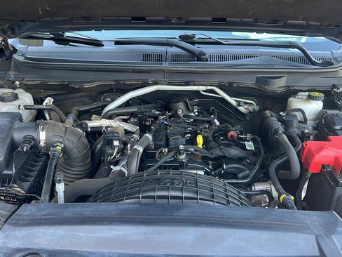 Used 2021 Ford Ranger Lariat w/ Tremor Off-Road Package AWD/4WD image 34