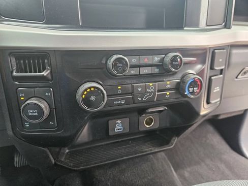 Used 2025 Ford F250 XL w/ STX Appearance Package AWD/4WD image 14