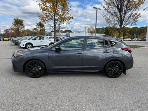 Used 2024 Subaru Impreza RS image 14