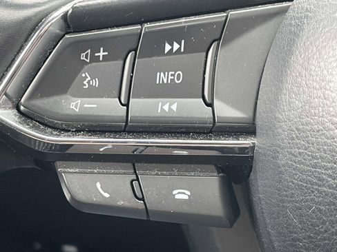 Used 2020 MAZDA CX-9 Touring image 27