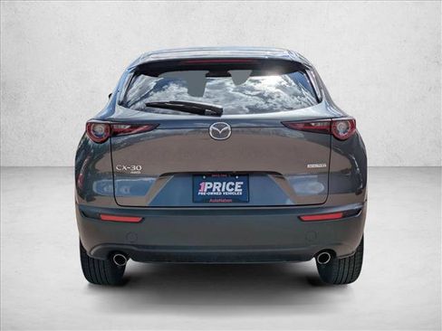 Used 2021 MAZDA CX-30 AWD 2.5 S w/ Preferred Package image 6