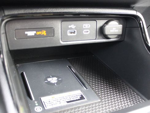 Used 2025 Honda CR-V Sport-L image 38