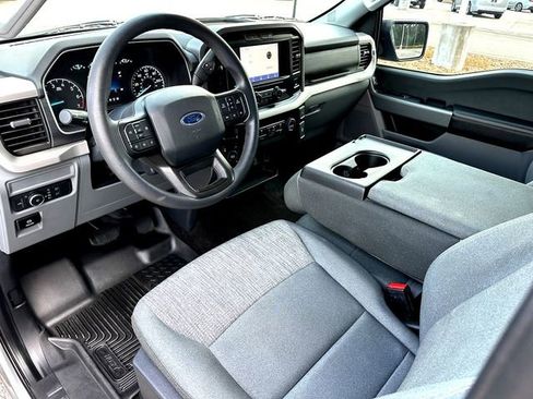 Used 2023 Ford F150 XLT image 13