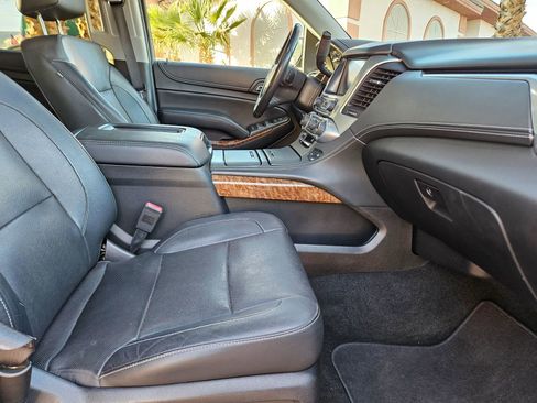 Used 2018 Chevrolet Tahoe Premier image 20