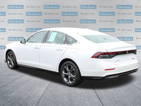 Used 2023 Honda Accord EX image 8