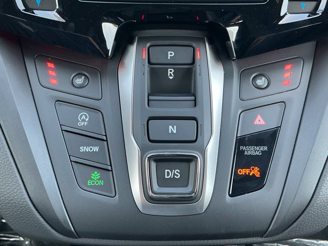 New 2026 Honda Odyssey Sport-L image 15