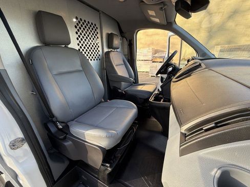 Used 2018 Ford Transit 150 130 Low Roof image 17