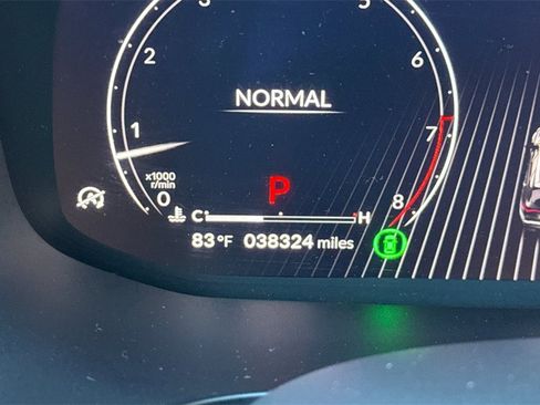 Certified 2023 Acura MDX FWD w/ Technology Package image 35