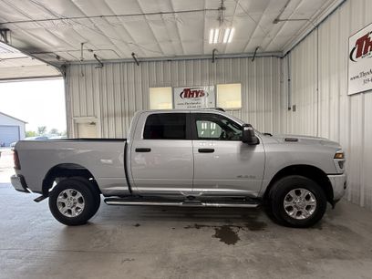 Used 2026 RAM 2500 Big Horn