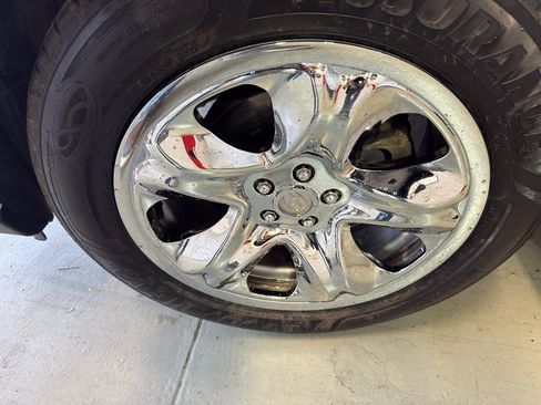 Used 2018 Subaru Forester 2.5i image 33