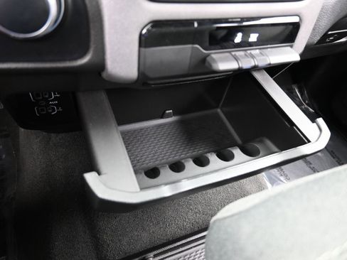 Used 2024 RAM 1500 Tradesman w/ Night Edition image 28