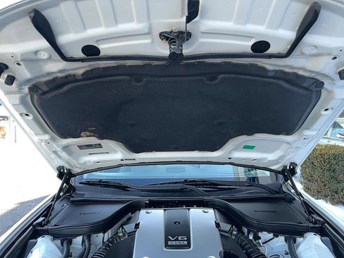 Used 2009 INFINITI G37 x Coupe w/ Premium Pkg image 29