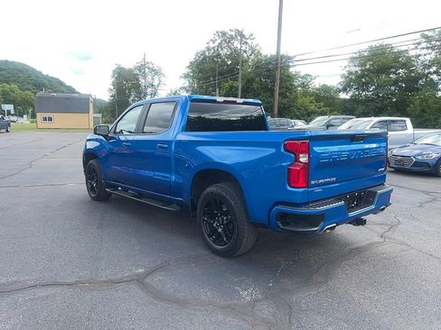 Used 2022 Chevrolet Silverado 1500 RST image 6